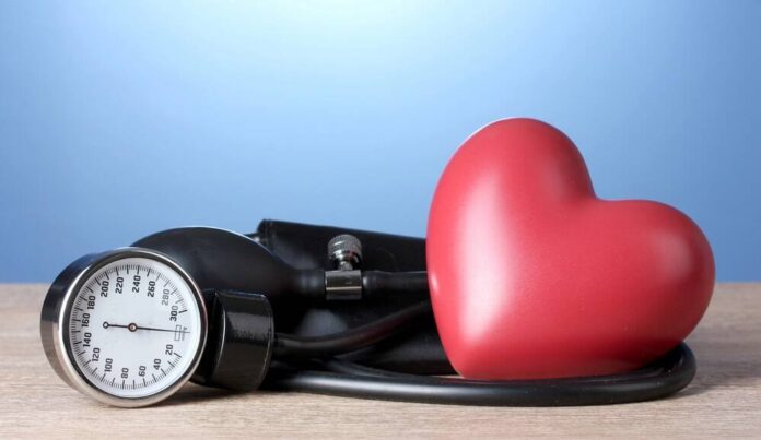 the dangers of high blood pressure and what to do about it