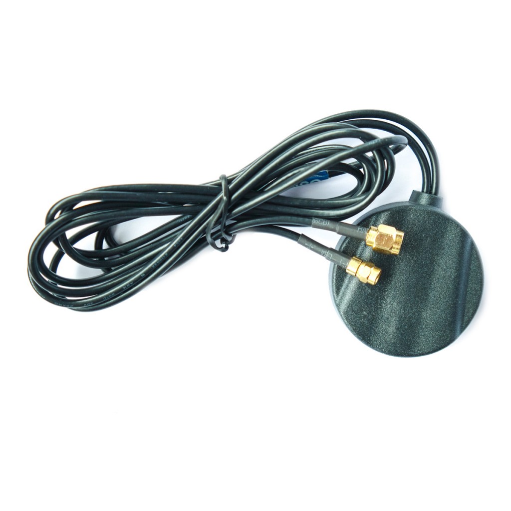 Combined GSM/GPS Antenna  (L1000)