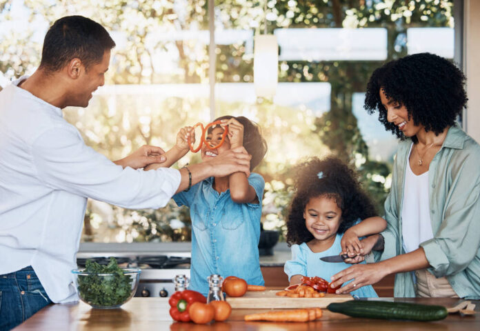 Time-Saving Tips for Health-Conscious Families
